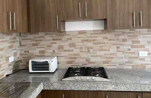Bahía de Caráquez Apartamento | Nuevo Apartamento 2/1baño para vacaciones