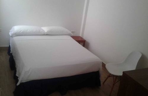 Bahía de Caráquez Apartamento | Nuevo Apartamento 2/1baño para vacaciones