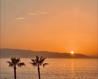 Puerto de Santiago Apartamento | Nuevo apartamento privado con vistas al mar