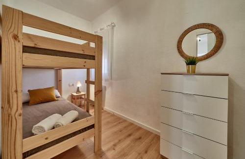 Lleida Apartamento | NUEVO Apartamento Centro Lleida