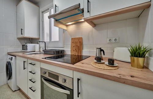 Lleida Apartamento | NUEVO Apartamento Centro Lleida