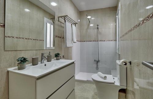 Lleida Apartamento | NUEVO Apartamento Centro Lleida