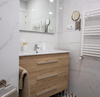 Centro de Logroño Apartamento | Nuevo Apartamento en el centro de Logroño