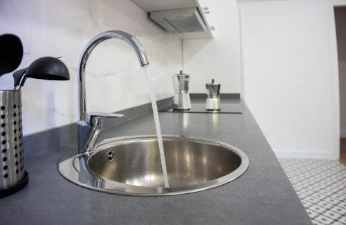 Centro de Logroño Apartamento | Nuevo Apartamento en el centro de Logroño