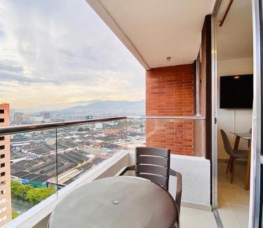 San Diego Apartamento | NUEVO APARTAMENTO EN EL POBLADO