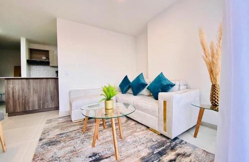 San Diego Apartamento | NUEVO APARTAMENTO EN EL POBLADO