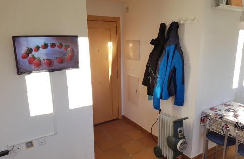 Pradollano Apartamento | NUEVO APARTAMENTO en Sierra Nevada CON GARAJE e IMPRESIONANTES VISTAS