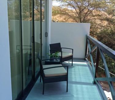 Las Pocitas Apartamento | Nuevo Apartamento en Máncora Las Pocitas