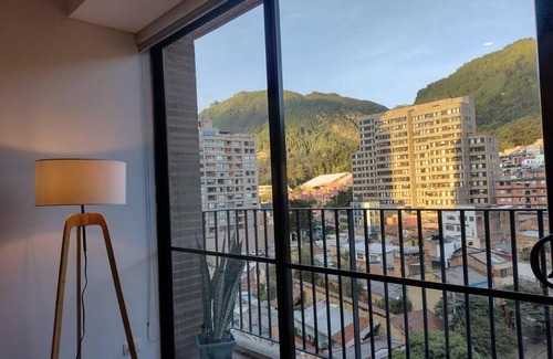 Centro International Apartamento | Nuevo! Apartamento Oasis Central