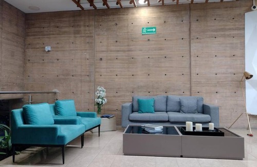 Centro International Apartamento | Nuevo! Apartamento Oasis Central