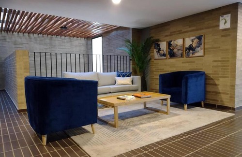Centro International Apartamento | Nuevo! Apartamento Oasis Central