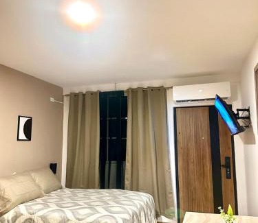 Casco Viejo Apartamento | Nuevo App funcional en Casco A
