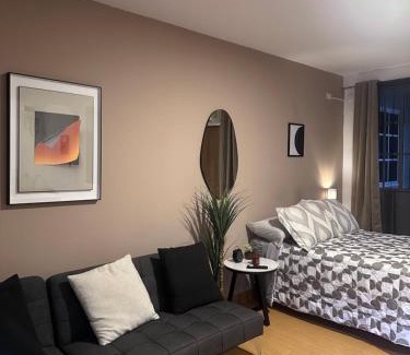 Casco Viejo Apartamento | Nuevo App funcional en Casco A