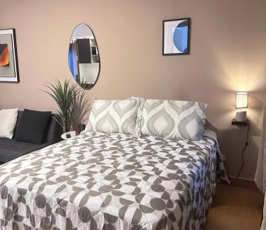 Casco Viejo Apartamento | Nuevo App funcional en Casco A