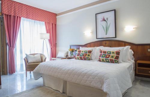 Villalonga Hotel | Nuevo Astur Spa