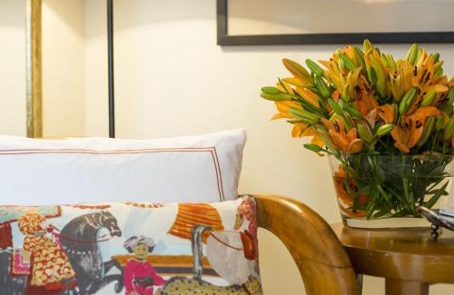 Villalonga Hotel | Nuevo Astur Spa
