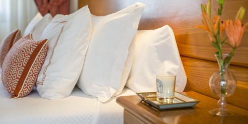 Villalonga Hotel | Nuevo Astur Spa