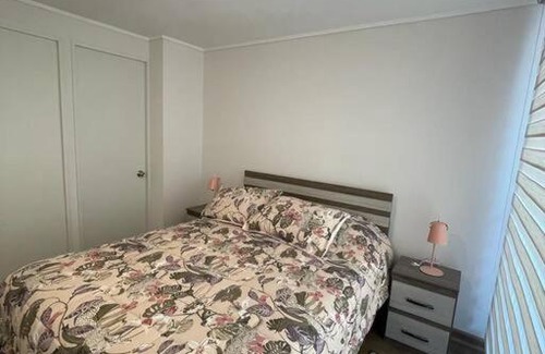 Concepcion Apartamento | Nuevo, céntrico y acogedor dpto