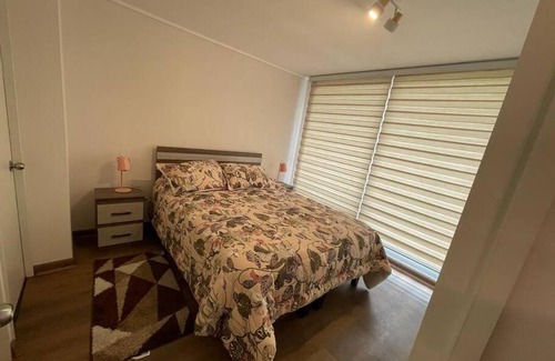 Concepcion Apartamento | Nuevo, céntrico y acogedor dpto