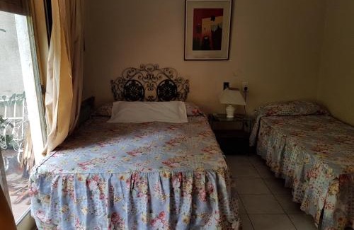 Centro histórico Hotel | Nuevo Castillo Hotel