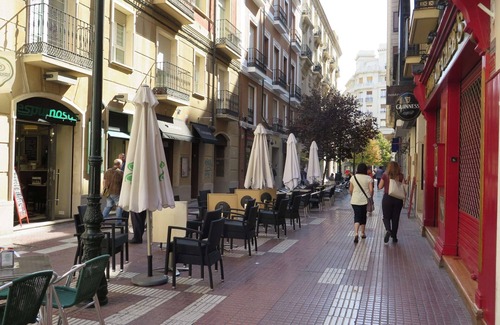 La Magdalena Apartamento | NUEVO Check-in 24h Luxury & near Pl. España AWSOME Best Experience Cozy loft 2