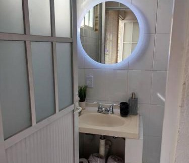 Zacatecas Centro Apartamento | Nuevo Depa #7 tipo loft en Planta Alta en Centro Histórico