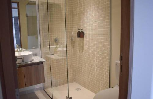 Guadalajara Apartamento | Nuevo Depa con increible vista en YU Country 1804