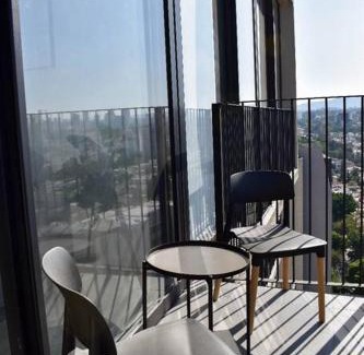Providencia Apartamento | Nuevo depa en Punto Sao Paulo