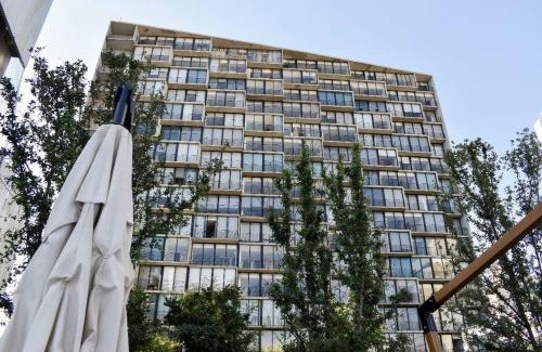 Providencia Apartamento | Nuevo depa en Punto Sao Paulo