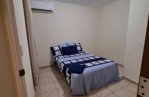 Mazatlán Apartamento | Nuevo departamento con 3 cuartos y estacionamiento
