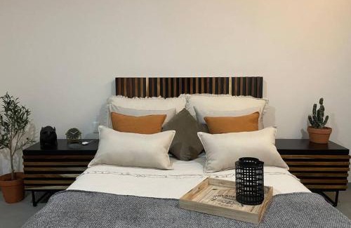 Providencia Apartamento | Nuevo Departamento de lujo en conjunto residencial.