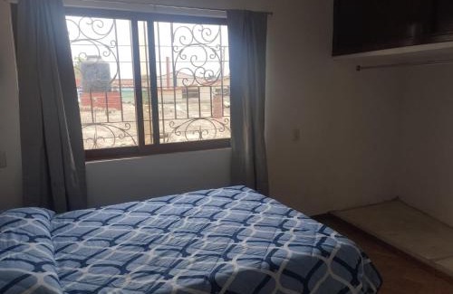Coatepec Apartamento | Nuevo departamento en el centro de Coatepec