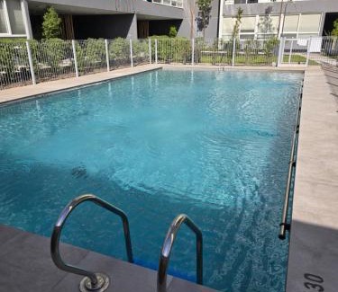 Rancagua Apartamento | Nuevo departamento gran ubicacion central