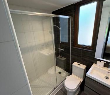 Downtown Santiago Apartamento | Nuevo Depto en ubicación privilegiada