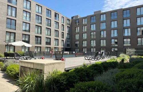 Downtown Santiago Apartamento | Nuevo Depto en ubicación privilegiada