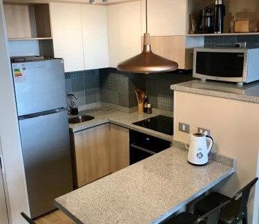 Vina del Mar Apartamento | Nuevo Depto Viña del Mar, Canal Beagle