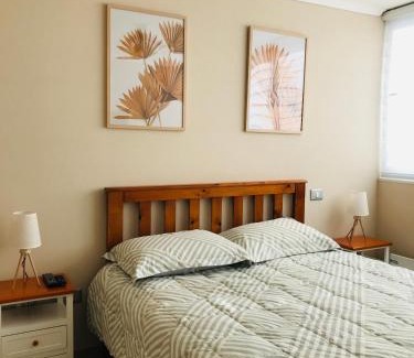 Vina del Mar Apartamento | Nuevo Depto Viña del Mar, Canal Beagle