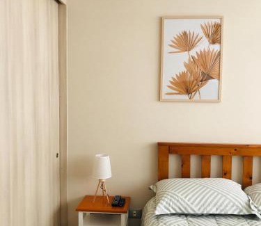 Vina del Mar Apartamento | Nuevo Depto Viña del Mar, Canal Beagle
