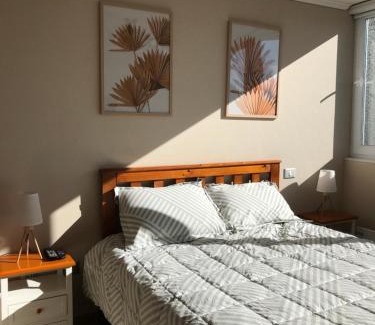 Vina del Mar Apartamento | Nuevo Depto Viña del Mar, Canal Beagle