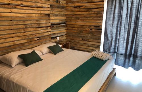 Boca del Río Apartamento | NUEVO Depto vista al mar.