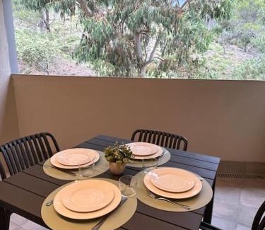 Tossa de Mar Apartamento | Nuevo, espacioso y confortable con pkg y piscina