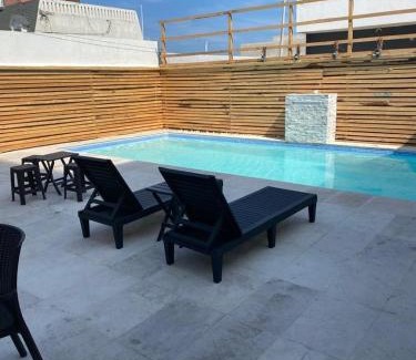 Boca del Río Apartamento | NUEVO Estudio en Playas Vicente Fox. ¡Excelente ubicación!