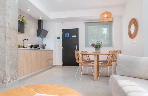 San Carlos-Tartessos Apartamento | Nuevo estudio junto a Sta Justa 1