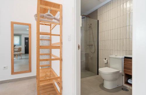 San Carlos-Tartessos Apartamento | Nuevo estudio junto a Sta Justa 1