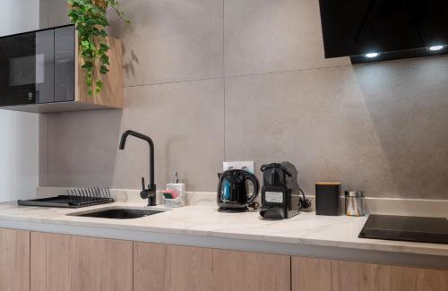 San Carlos-Tartessos Apartamento | Nuevo estudio junto a Sta Justa 1