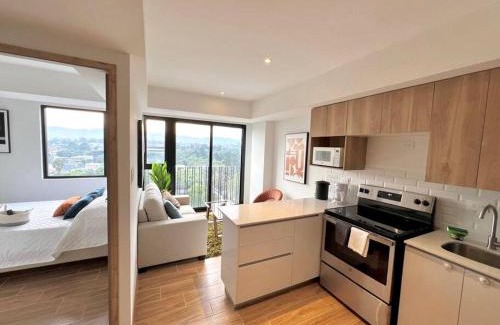 Zona 9 Apartamento | Nuevo Hogar Cercano a Aeropuerto