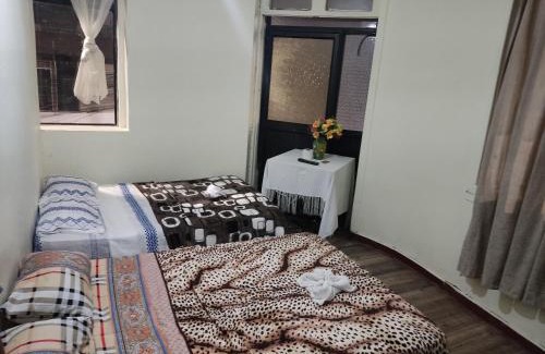 San Juan Casa | Nuevo Hostal Victoria