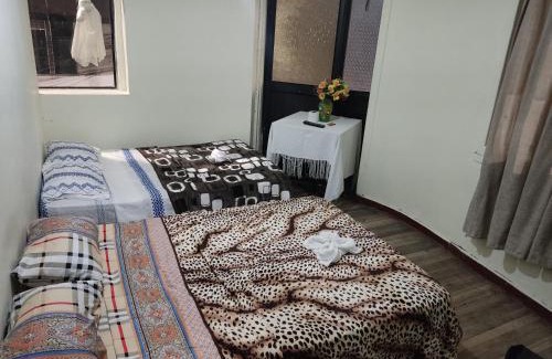 San Juan Casa | Nuevo Hostal Victoria