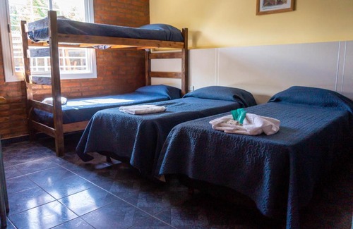 Villa Parque Síquiman Hotel | Nuevo Hotel Carmel