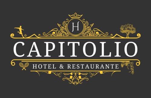 Valdepeñas Hotel | Nuevo Hotel Capitolio
